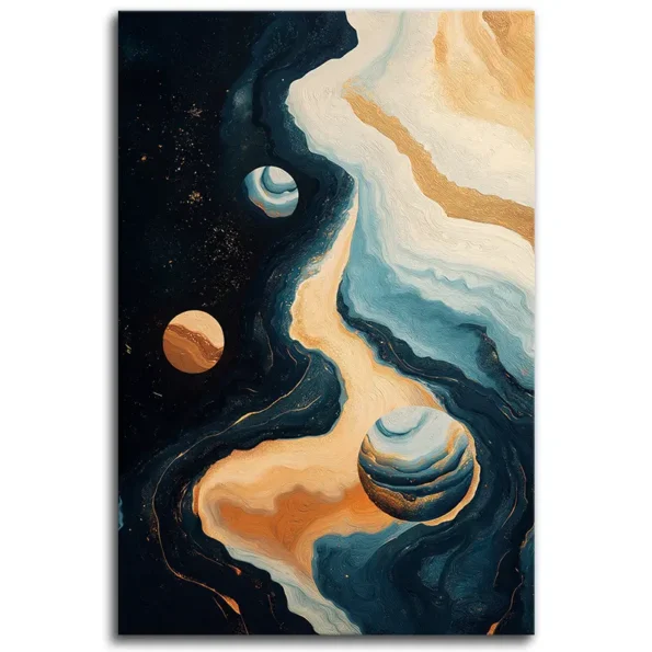 Galactic Serenity Unleashed