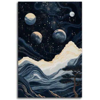 Galactic Zen Escape