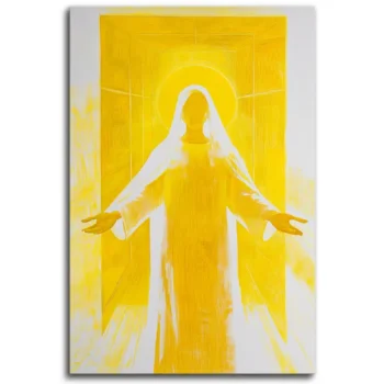 Halo of Healing