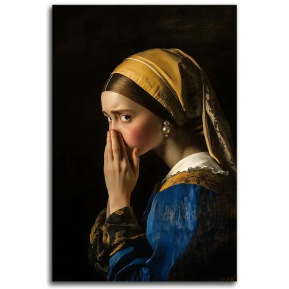 Hidden Expressions