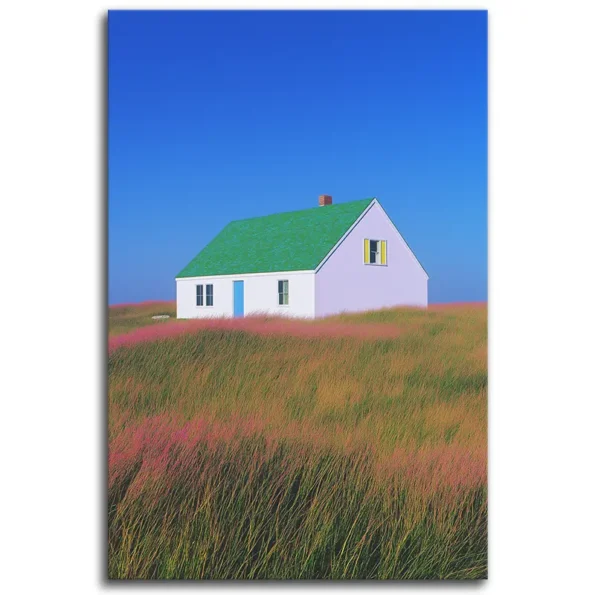 Home Sweet Home: Cottage Vibes