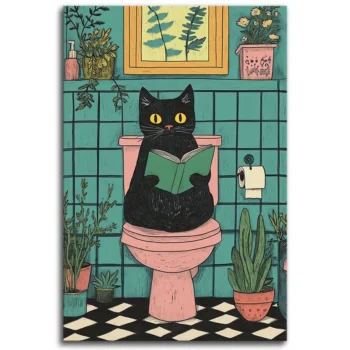 Living the Literary Life