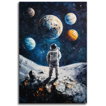 Lost in Space