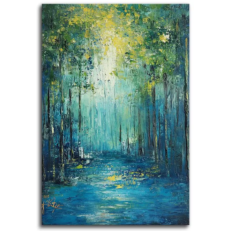 Nature Wall Art