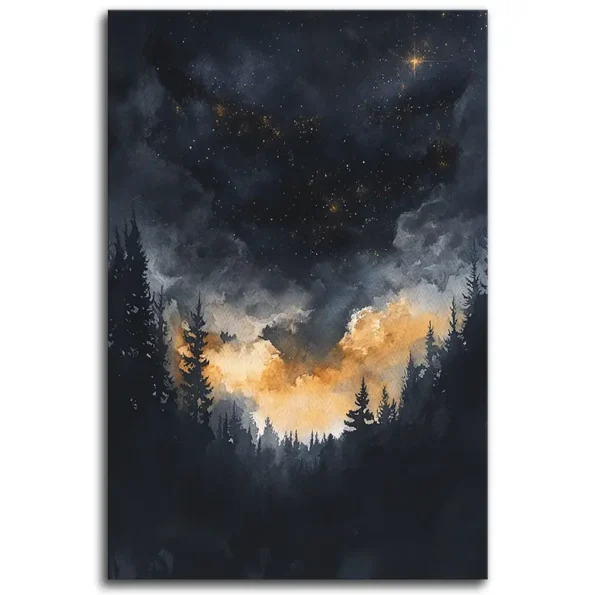 Lost in the Cosmos