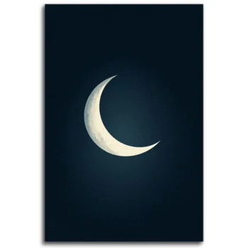 Lunar Serenity