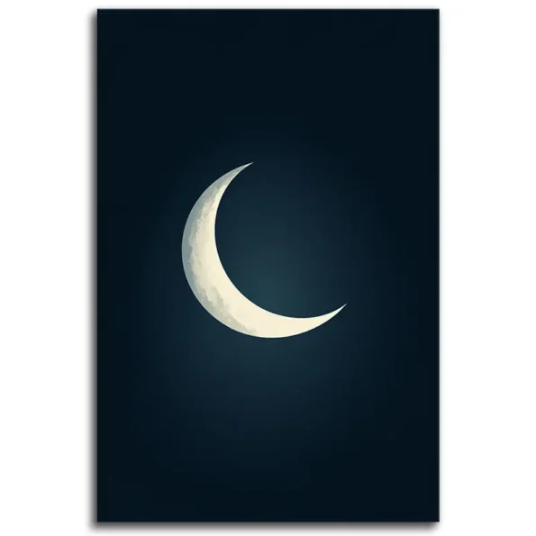 Lunar Serenity
