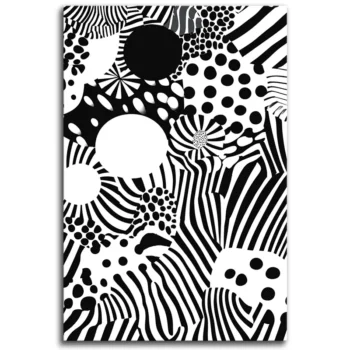 Monochrome Joyride