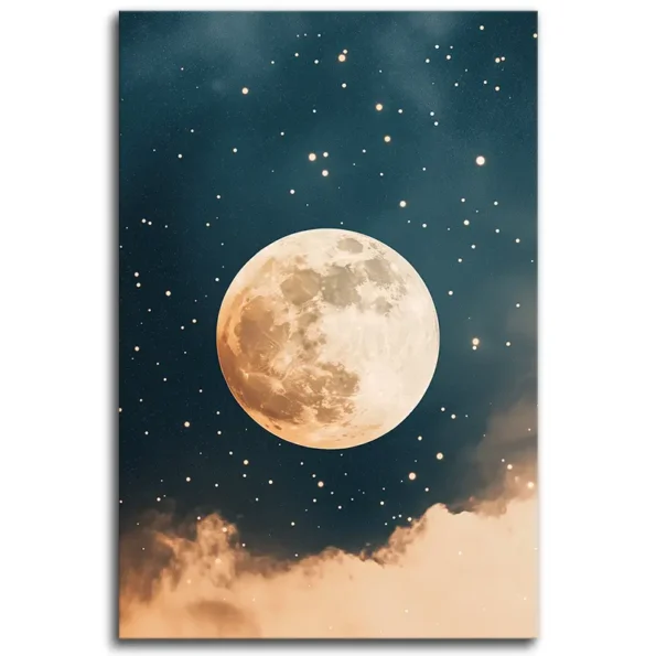 Moonlit Fables
