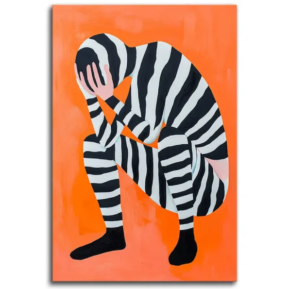 Orange You Sad?
