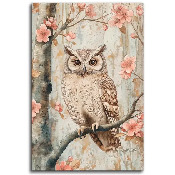 Owl You Need