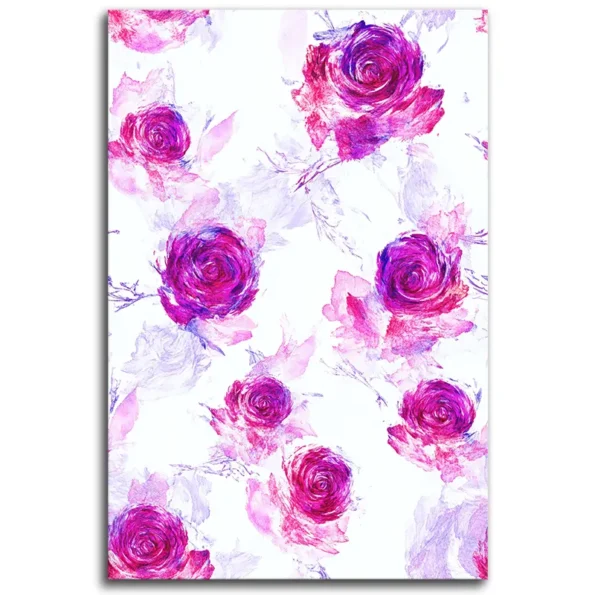 Petal Power: Roses Reimagined