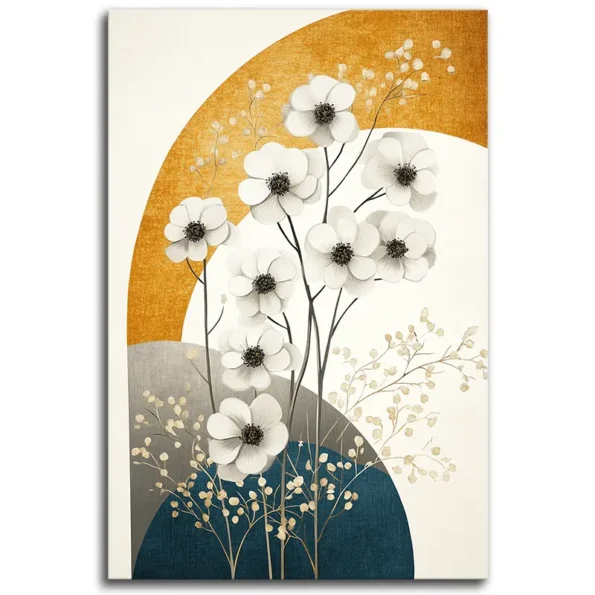 Petals in Geometry