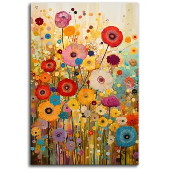 Petals of Brightness