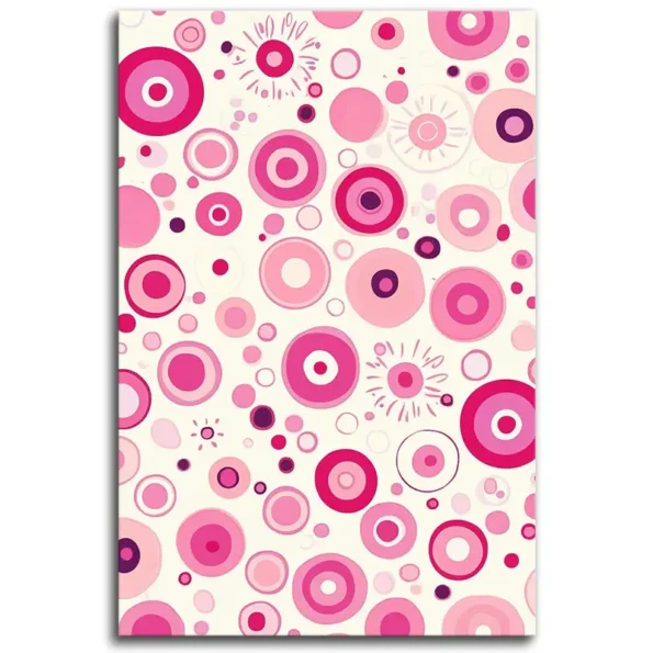 Pink Chaos Unleashed