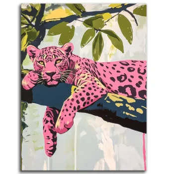 Pink Prowler