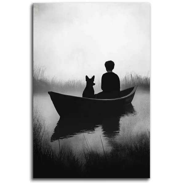 Quiet Reflections