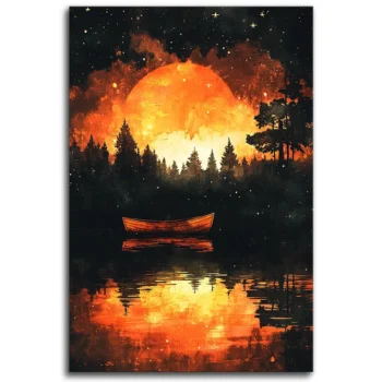 Row Your Dreams Away