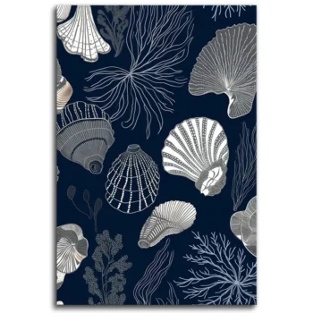 Seashell Whispers