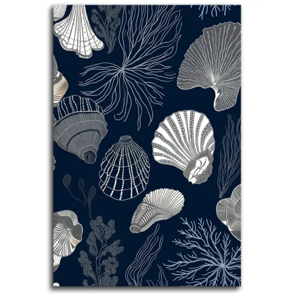 Seashell Whispers