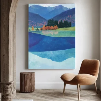 Exclusive Wall Art Prints