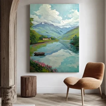 Exclusive Wall Art Prints