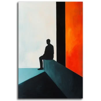 Shadows of Reflection