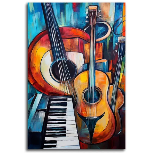 String Theory: The Ultimate Band
