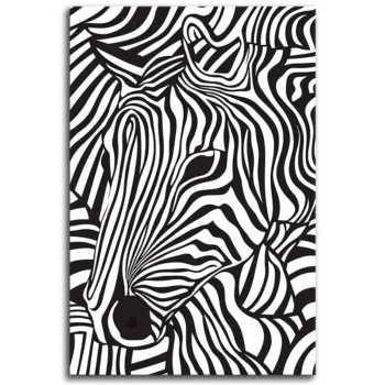 Stripes of Mystery