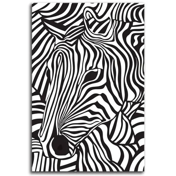 Stripes of Mystery