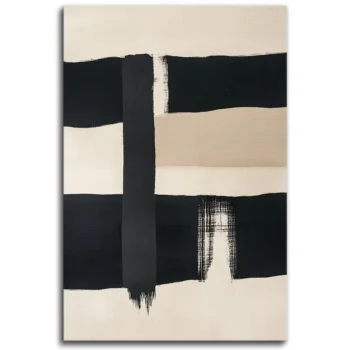 Stripes of Serenity