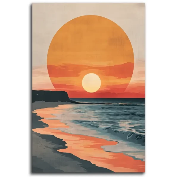 Sunset Vibes Only