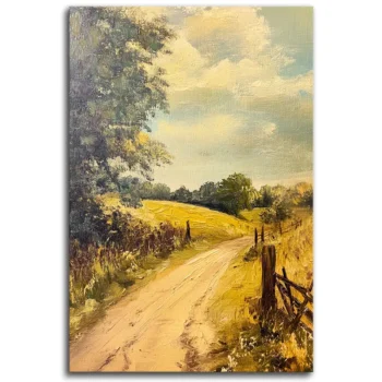 Take Me Home: Country Roads