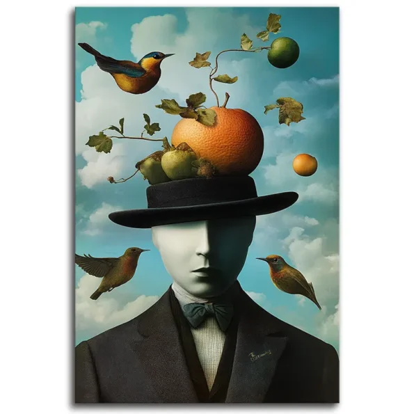 The Fruitful Mind