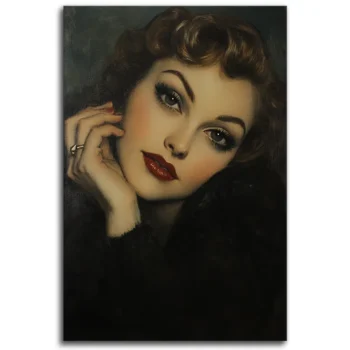 Timeless Glamour
