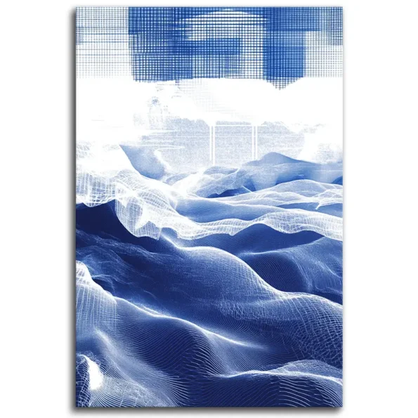 Waves of Y2K Dreams