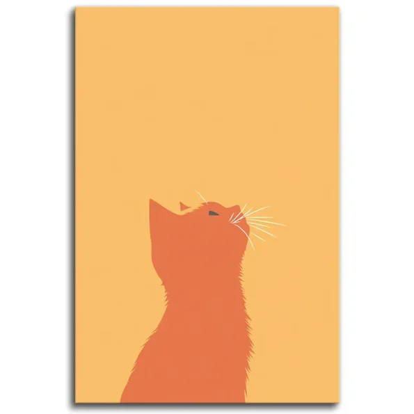 Whiskers Whisper Wild Tales