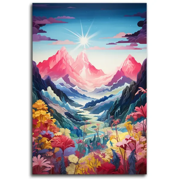 Whispers of Colors