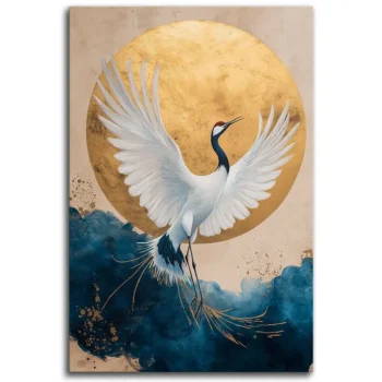 Wings Beyond Gold