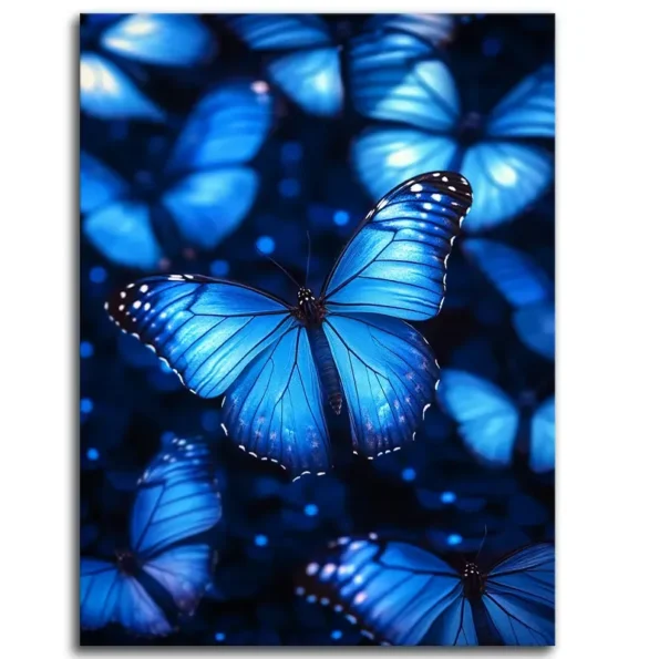 Wings of Electric Dreams
