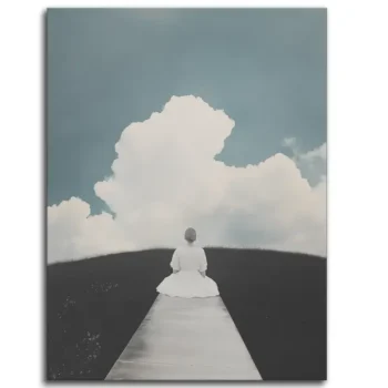 Where the Path Ends