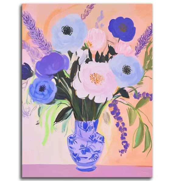 Blooming Nonsense