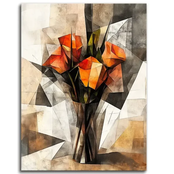 Blooms in Chaos