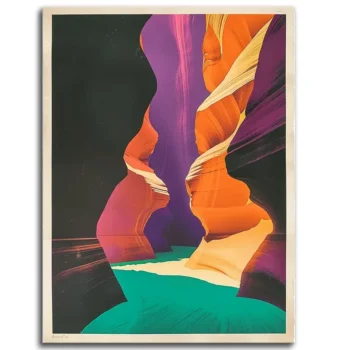 Canyon Dreams Unveiled