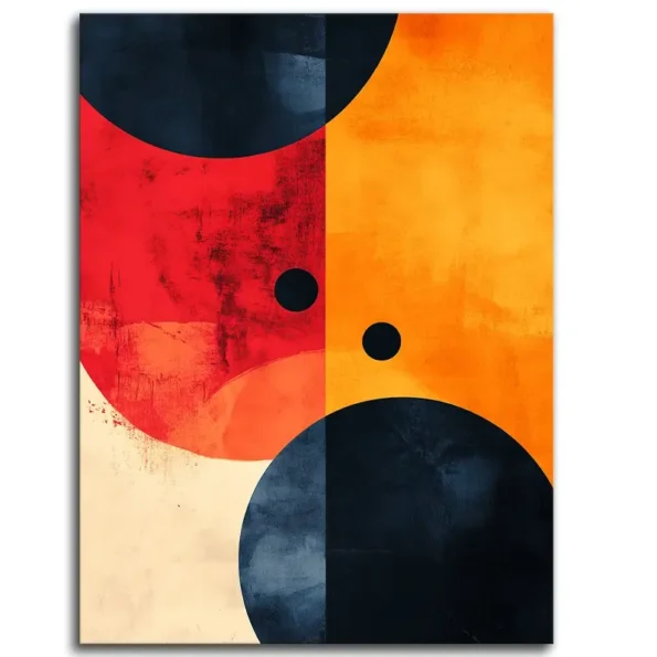 Circles in Chaos