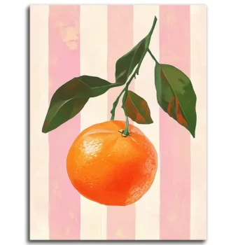 Citrus on a Whim