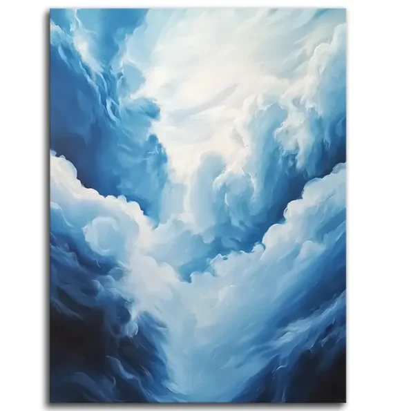 Clouds of Freedom