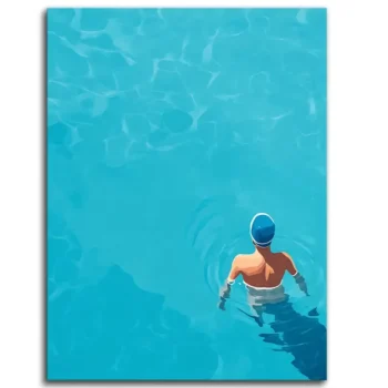 Swim Your Own Way
