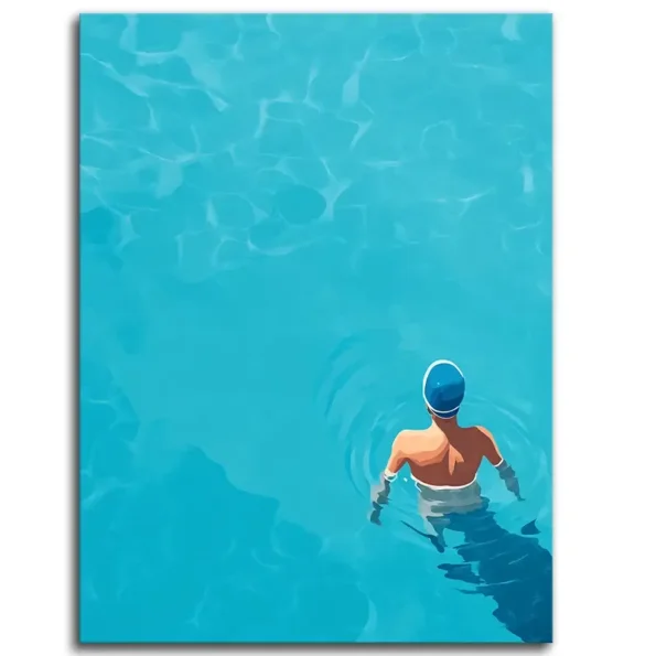 Swim Your Own Way