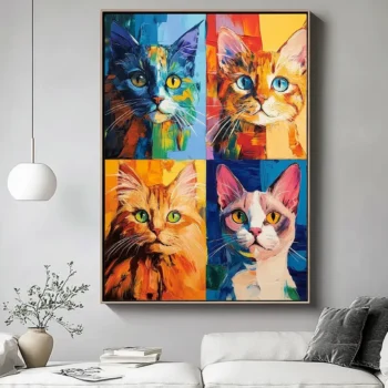 Exclusive Wall Art Prints